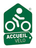 Accueil Vélo à Lamastre