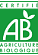 AB Agriculture biologique