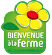 Bienvenue à la ferme